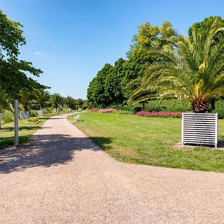 Sanssouci-Fewo 10 Μπαντ Κίσινγκεν Εξωτερικό φωτογραφία